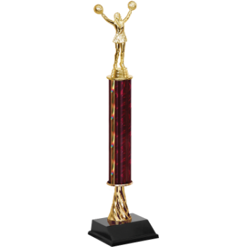 Large Cheer Trophy