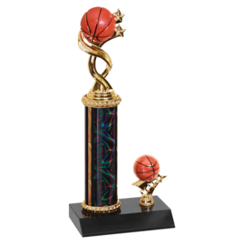 Basketball Trophies in Syracuse NY