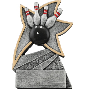 Bowling Jazz Star Award